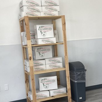 Starbread Bakery - Box sizes - Bakeries Near Me - Las Vegas, Nevada Starbread Bakery - Box sizes - Bakeries Near Me - Las Vegas, Nevada
