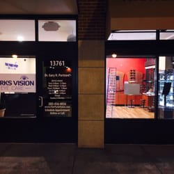 Five Parks Vision and Eye Care