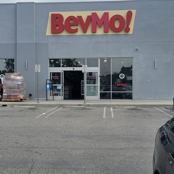 BevMo! - outside - Beer, Wine & Spirits Near Me - Burbank, California BevMo! - outside - Beer, Wine & Spirits Near Me - Burbank, California