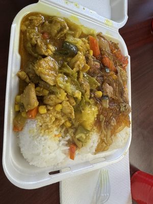 Pacific Seas Restaurant by null