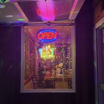 Curry King - Indian Near Me - Brookings, Oregon