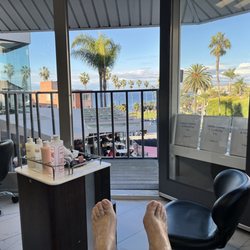 user provided La Jolla Cove Salon & Spa photo