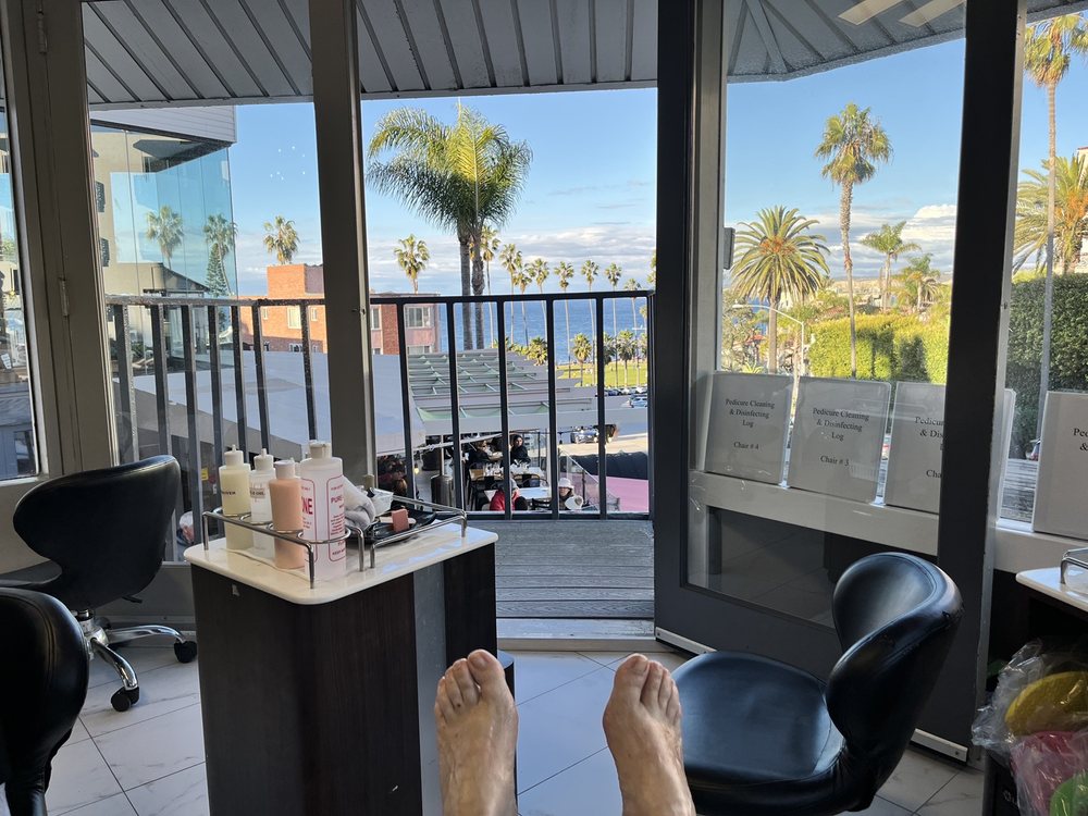 La Jolla Cove Salon & Spa