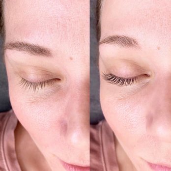 BOSS Salon - Classic Eyelash Extensions - Hair Salons Near Me - Phoenix, Arizona