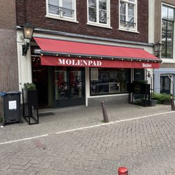 Café Het Molenpad