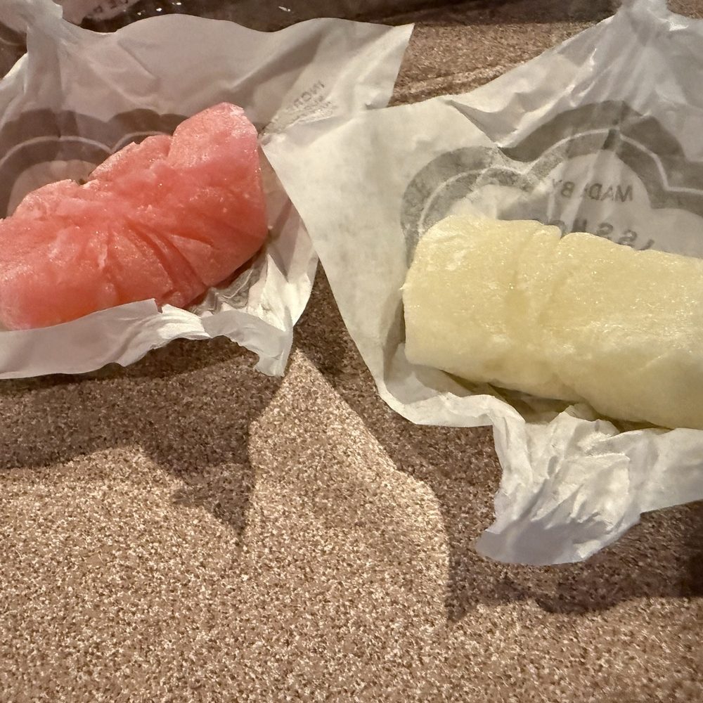 Nisshodo Candy Store - Photo 9: Chichi Dango - Candy Stores Near Me - Honolulu, Hawaii Nisshodo Candy Store - Photo 9: Chichi Dango - Candy Stores Near Me - Honolulu, Hawaii