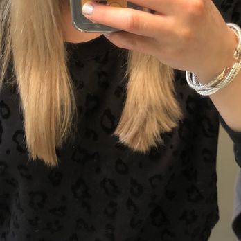 Capello Salons & Day Spa - Hair cut uneven (paid $55) - Day Spas Near Me - East Amherst, New York Capello Salons & Day Spa - Hair cut uneven (paid $55) - Day Spas Near Me - East Amherst, New York