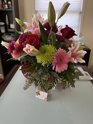 Sada's Flowers💐 by null