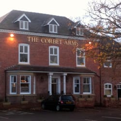 Corbet Arms