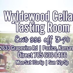 Wyldewood Cellars Winery