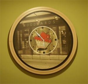 Nesters Market by null