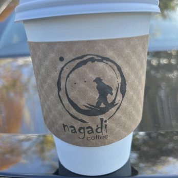 Nagadi Coffee Roastery - El Salvador roast -- smooth and delicious - Coffee Roasteries Near Me - Silver Spring, Maryland