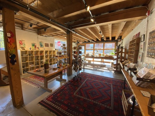 The Millworks by null