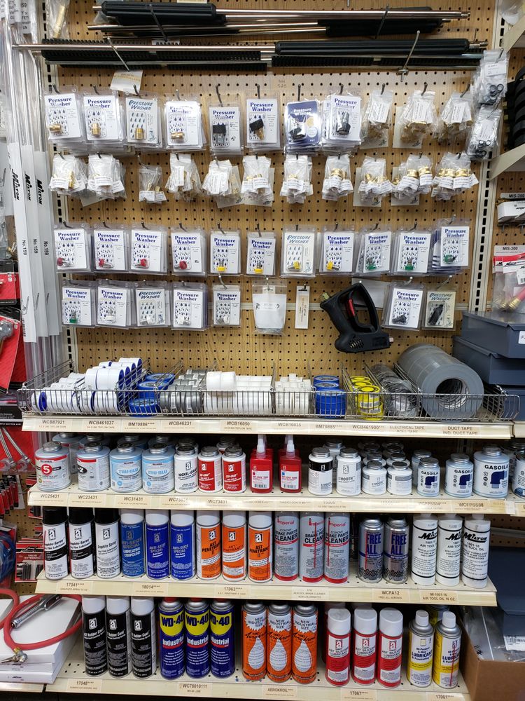 BIRD’S HYDRAULICS Updated July 2024 13 Photos 203 Howard Rd