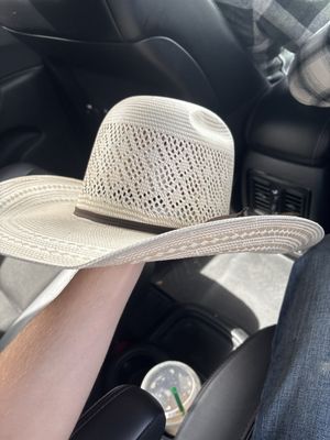 Greeley Hat Works by null