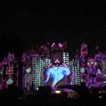Mickey's Mix Magic at Disneyland - The genie - Amusement Parks Near Me - Anaheim, California Mickey's Mix Magic at Disneyland - The genie - Amusement Parks Near Me - Anaheim, California