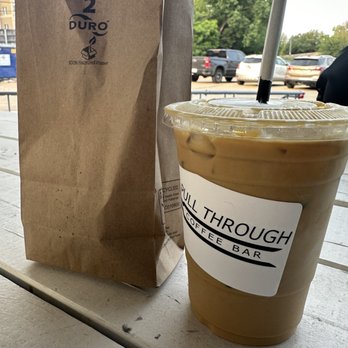 Pull Through Coffee Bar - Coffee & Tea Near Me - Dallas, Texas Pull Through Coffee Bar - Coffee & Tea Near Me - Dallas, Texas