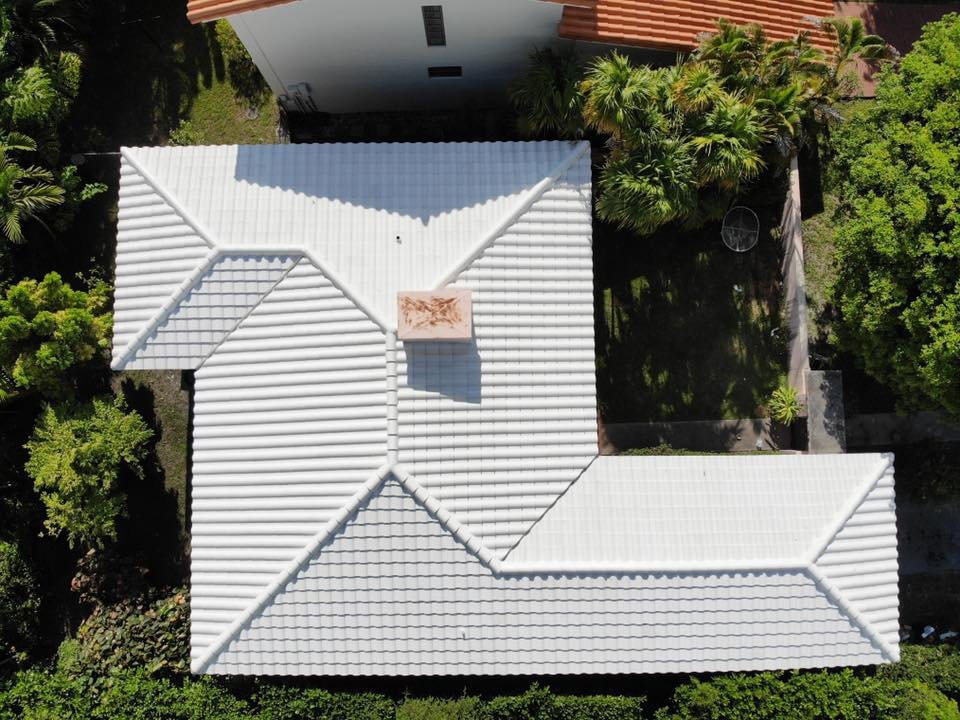 Slide of Garp Construction Group