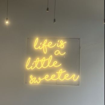 Little Sweet - It's a sign - Bubble Tea Near Me - San Francisco, California Little Sweet - It's a sign - Bubble Tea Near Me - San Francisco, California