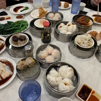 Seafood Cove 2 - Dim Sum Near Me - Westminster, California