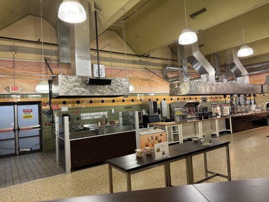 Buford Highway Farmers Market by null