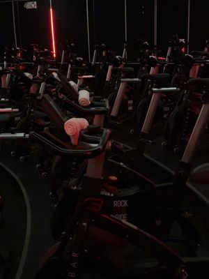 CYCLEBAR by null
