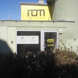 Rom for Kunst og Arkitektur
