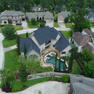 Slide of Boling Construction