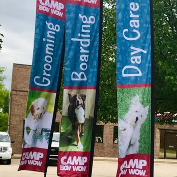 Salient Sign Studio - Custom Flags - Signmaking Near Me - Oak Park, Michigan