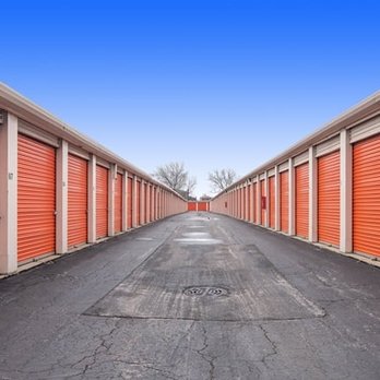 Public Storage - Self Storage Near Me - East Hazel Crest, Illinois Public Storage - Self Storage Near Me - East Hazel Crest, Illinois