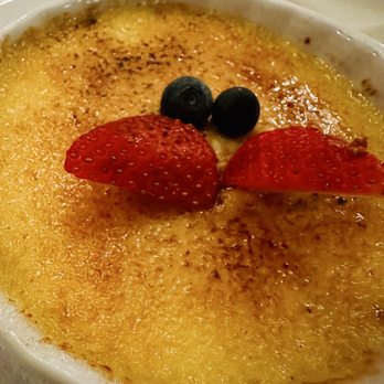 Tujague's Restaurant - Crème Brûlée - Cajun/Creole Near Me - New Orleans, Louisiana Tujague's Restaurant - Crème Brûlée - Cajun/Creole Near Me - New Orleans, Louisiana