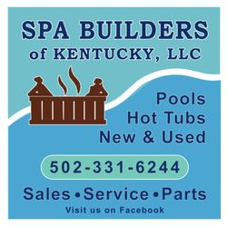Spa Builders of Kentucky