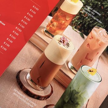 Soup Shop - drinks menu - Noodles Near Me - Cerritos, California Soup Shop - drinks menu - Noodles Near Me - Cerritos, California