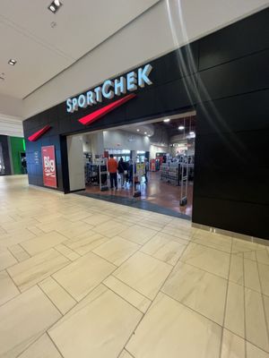 Hillcrest Mall by null