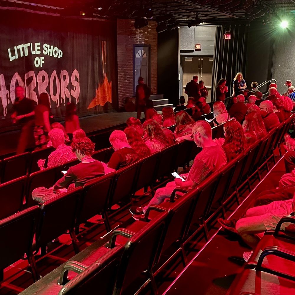 TOP 10 BEST Bb Theater in Shawnee, KS - Updated 2026 - Yelp