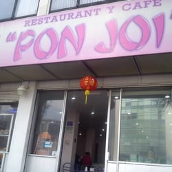 Pon Joi