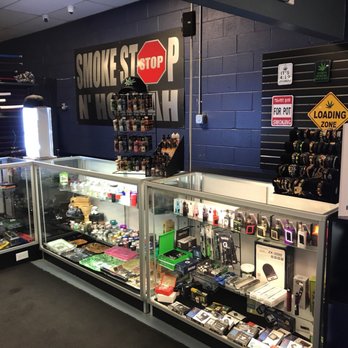 Smokestop N' Hookah - Vape Shops Near Me - Houston, Texas