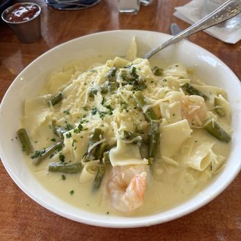 Seaport Grille - Lemon garlic parpadalle - Seafood Near Me - Gloucester, Massachusetts Seaport Grille - Lemon garlic parpadalle - Seafood Near Me - Gloucester, Massachusetts