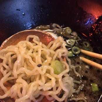 Hattori Hanzo - Noodles - Ramen Near Me - Madrid, M