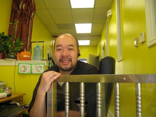 Le Chien Fortune Dog Grooming Spa