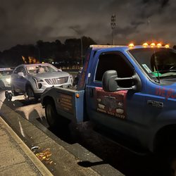 This Is Us Towing