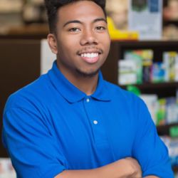 Evergreen Pharmacy