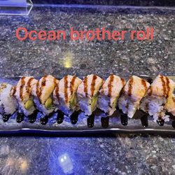 Mosaka Hibachi