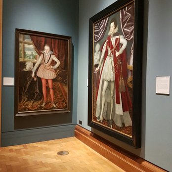 National Portrait Gallery - Art Galleries Near Me - London, XGL