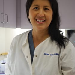 Vivian Tom, DDS