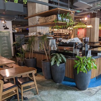 Chefs Hall - Bar - Food Court Near Me - Toronto, Ontario