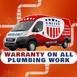United HVAC Plumbing & Electric – Belmont