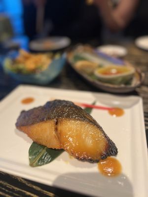 Nobu by null