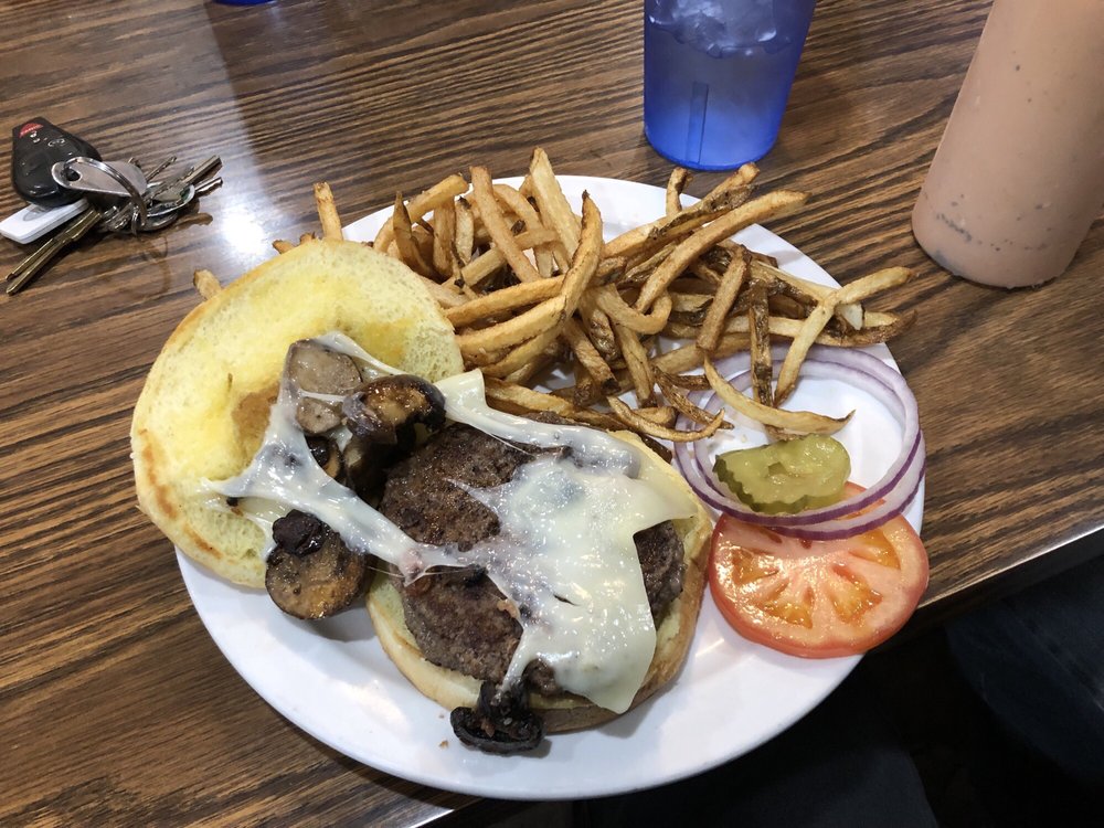 OUTLAW CAFE 18 Photos & 39 Reviews 50 S 700th E, Wellington, UT Yelp