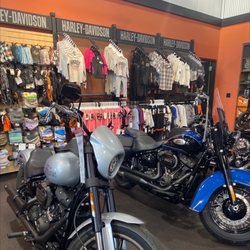 Rocky Top Harley-Davidson
